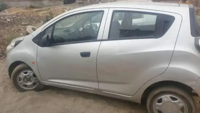 Chevrolet Beat LS Diesel 2013
