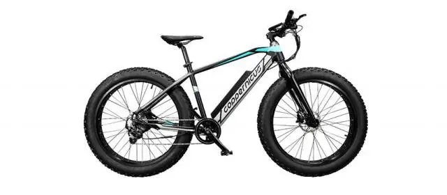 Coppernicus T3 Plus HT 2022