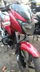 Bajaj Pulsar 150cc 2011