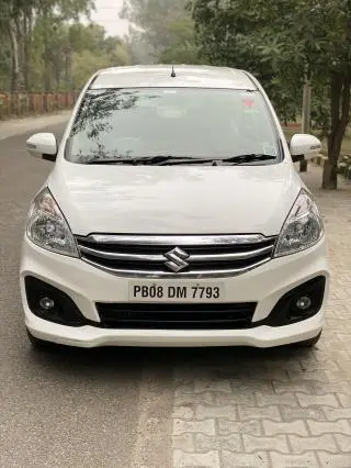 Maruti Suzuki Ertiga VDI SHVS 2016