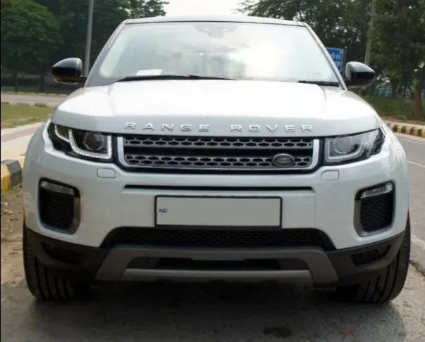 Land Rover Range Rover 5.0 V8 Autobiography LWB 2017