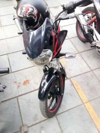 Bajaj Discover 125cc 2011