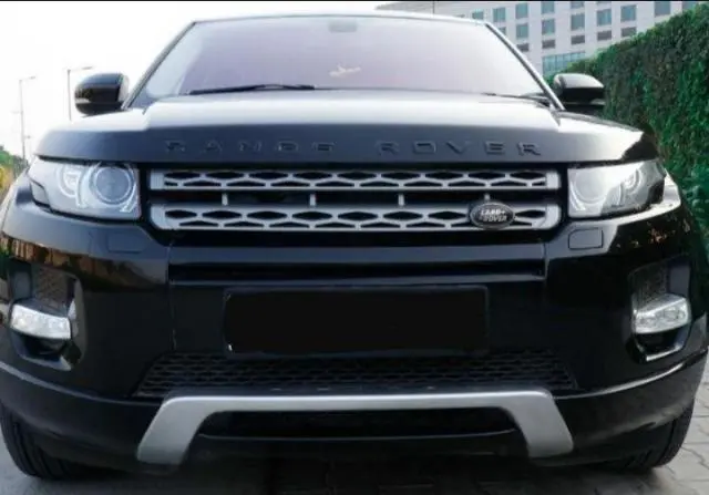 Land Rover Range Rover 4.4 SDV8 Vogue SE LWB 2013