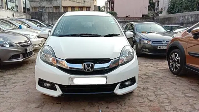 Honda Mobilio V i-DTEC Opt 2016