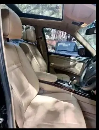 BMW X5 XDrive 30d 2014