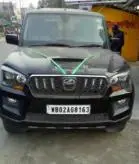 Mahindra Scorpio S10 2015
