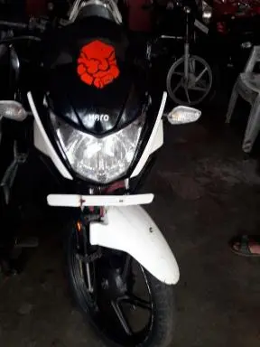 Hero Ignitor 125cc 2015