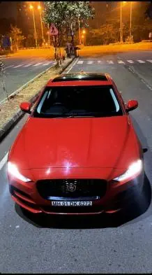 Jaguar XE SE Petrol BS6 2019