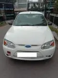 Ford Ikon 1.4 ZXI 2011
