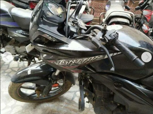 Hero Ignitor 125cc 2016