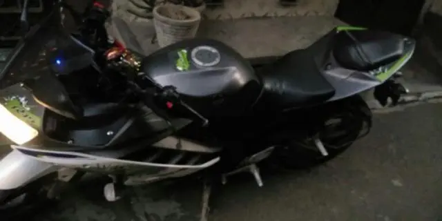 Yamaha YZF-R15 2.0 150cc 2016