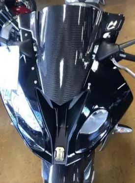 BMW S 1000 RR 2013