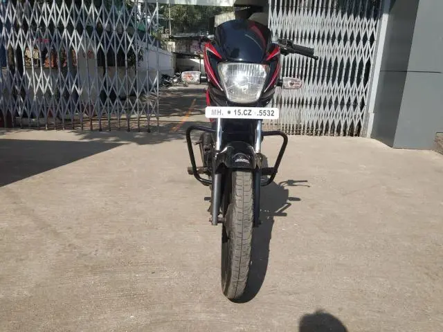 Hero Passion Pro 100cc 2011