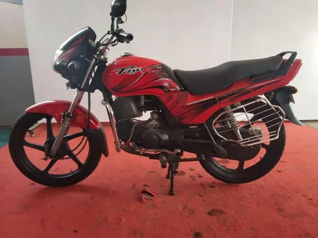 Hero Passion Plus 100cc 2008