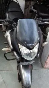 Honda CBF Stunner 125cc 2010