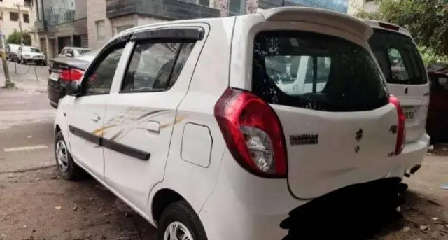Maruti Suzuki Alto 800 STD CNG 2014