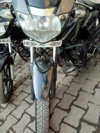 TVS Apache RTR 160cc 2009