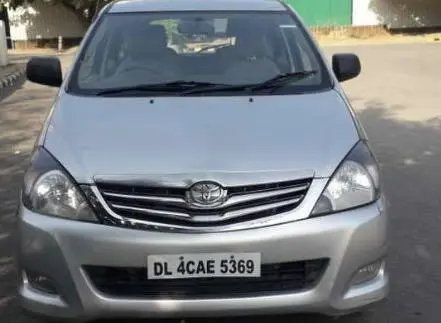 Toyota Innova 2.0 VX 2006