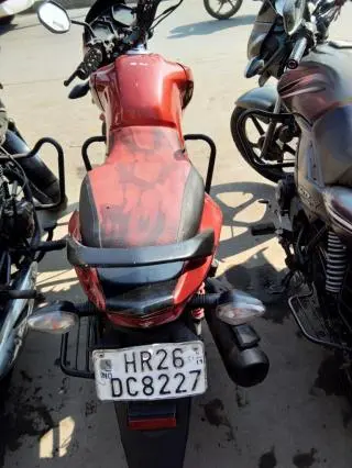 Honda Livo 110cc 2017