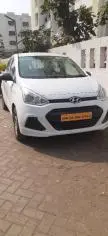 Hyundai Xcent Prime T Plus CNG 2019