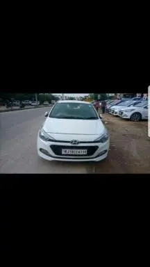 Hyundai Elite i20 Asta 1.4 CRDi 2015