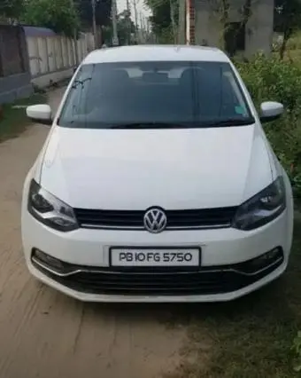 Volkswagen Polo Highline 1.5L (D) 2015