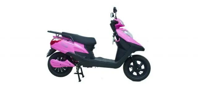 Shema Zoom 48V-19AH 2021