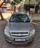 Chevrolet Captiva LTZ AWD Xtreme 2008
