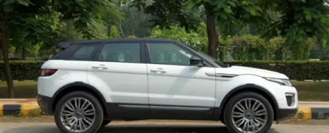 Land Rover Discovery Sport HSE 2016