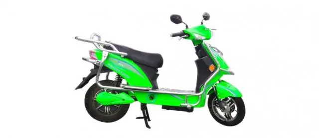 Shema Fly 48V-19AH 2021
