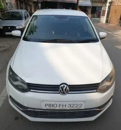 Volkswagen Polo Highline 1.5L (D) 2015