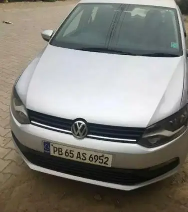 Volkswagen Polo Comfortline 1.5L (D) 2018