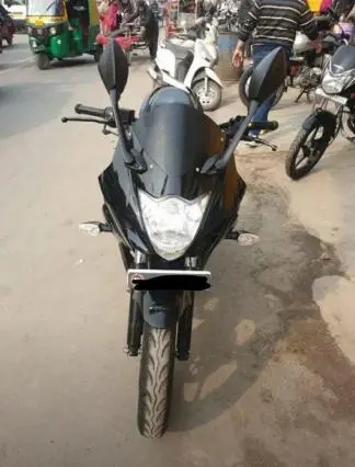 Suzuki Gixxer SF 150cc ABS 2017