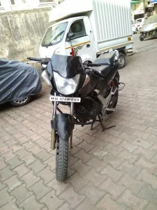 Hero CBZ Xtreme 150cc 2013