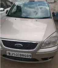 Ford Fiesta ZXI 1.4 TDCI 2007
