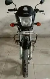 Hero Splendor NXG 100cc 2007