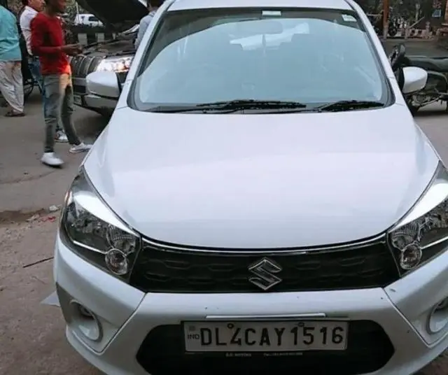 Maruti Suzuki Celerio VXi (O) 2018