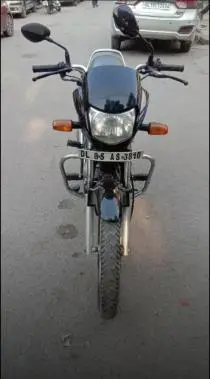 Hero CD Dawn 100cc 2009