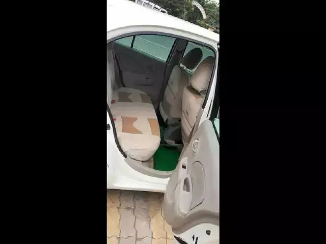 Renault Pulse RXL Petrol 2017