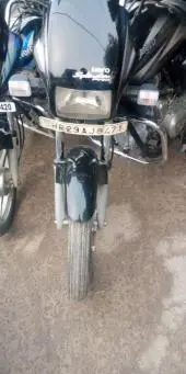 Hero Splendor Pro 100cc 2015