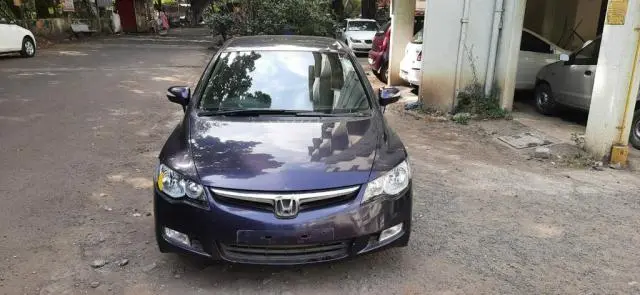 Honda Civic 1.8V MT 2009