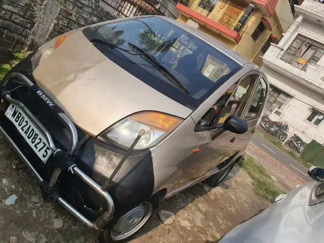 Tata Nano CX 2013
