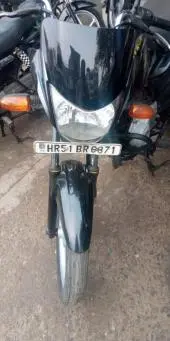 Bajaj Platina  Alloy ES-100cc 2017
