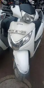 Honda Activa 125cc 2015