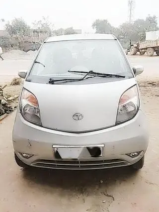 Tata Nano LX 2015