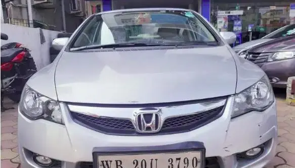 Honda Civic 1.8V MT 2008