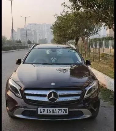 Mercedes-Benz M-Class ML 350 CDI 2015