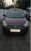 Hyundai i10 Era 1.1 iRDE2 2012