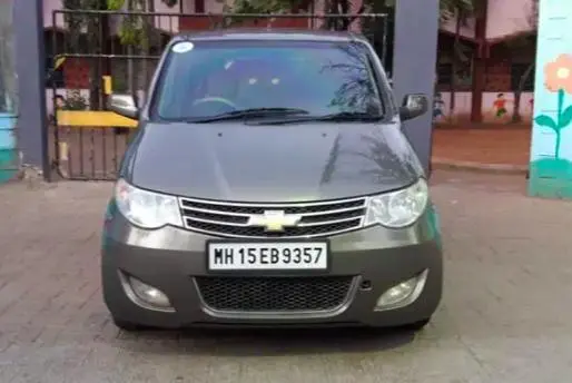 Chevrolet Enjoy 1.3 TCDi LT 8 STR 2014