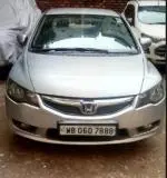 Honda Civic 1.8V MT 2010